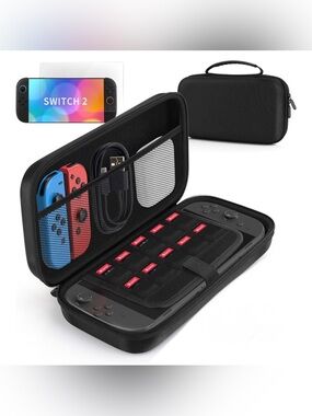 Switch 2 Travel/Storage Case